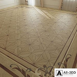 Parquet №2