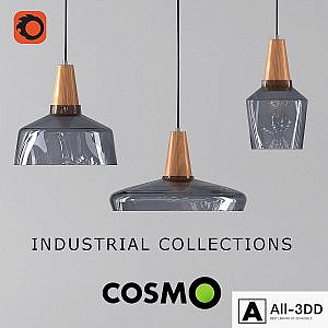 Industrial collection Cosmorelax