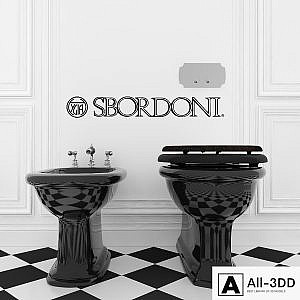 SBORDONI Neoclassica