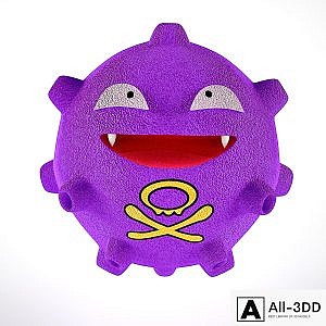 Koffing