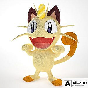 Meowth