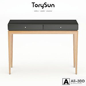 Dressing table Amphi