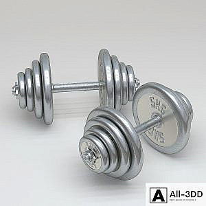 Dumbbells
