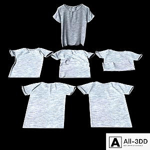 T-shirts