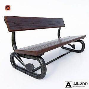 Bench Dragons