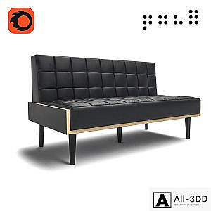Sofa Brazilia Soft