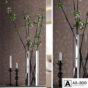 MODERN VASE 3