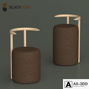 Blackcork Omega
