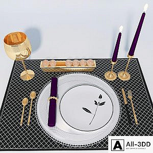 Table appointments_3