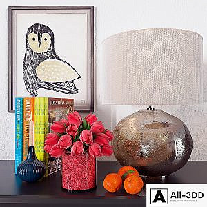Decorative set