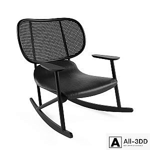 Moroso Klara