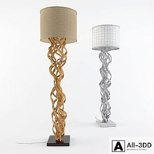 STANDING LAMP