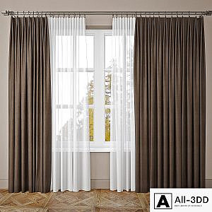 Curtain 41