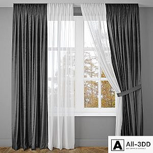 Curtain 42
