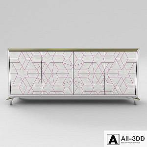Geometric Console