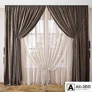 Curtain 43