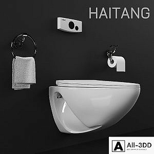 HAITANG Toilet
