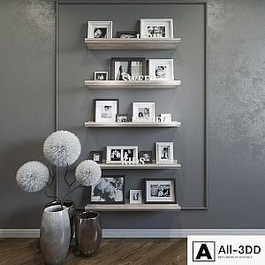 Family decor