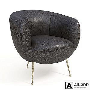 Souffle Chair