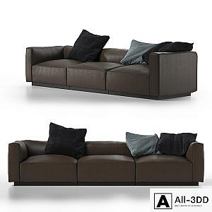Walter Knoll Living Landscape 740