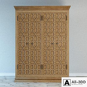 Restoration Hardware