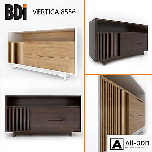 BDI VERTICA 8556