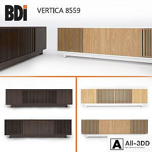 BDI VERTICA 8559