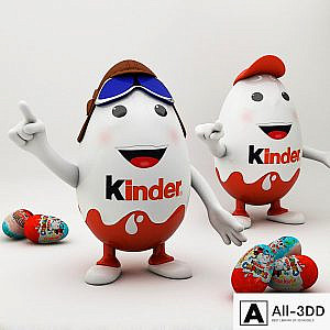Kinderino