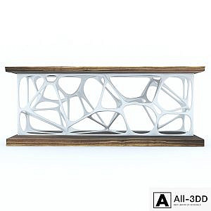 Parametric table