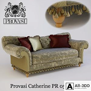 Provasi Catherine PR 0545-231