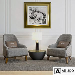 Furniture set
