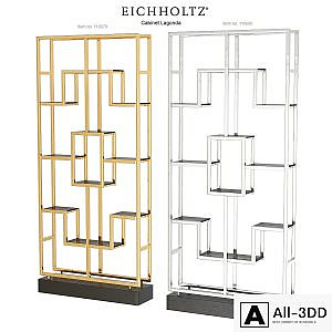EICHHOLTZ Cabinet Cabinet Lagonda 110679 110680