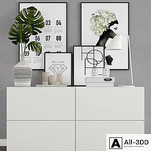 Decoration set 13