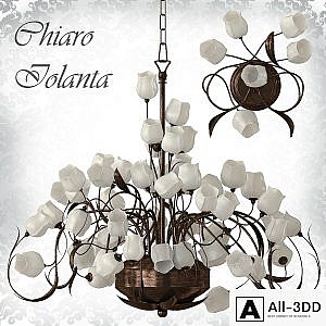 Chiaro / Iolanta