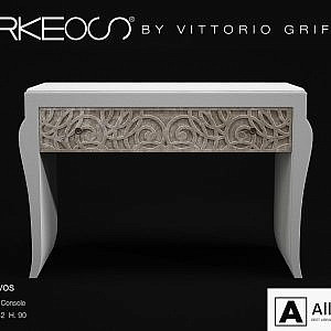 Console Arkeos E180