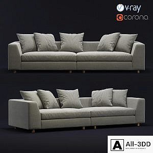 Loft Sofa