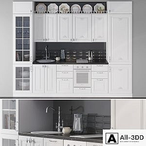 kitchen set 3