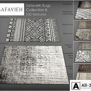 Safavieh rugs8