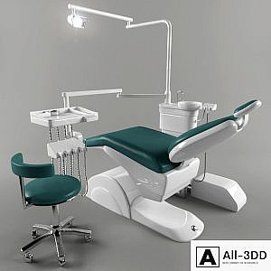 dental chair
