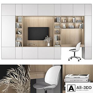 Furniture composition 72