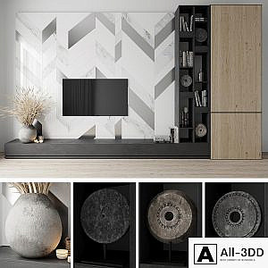 TV set 1