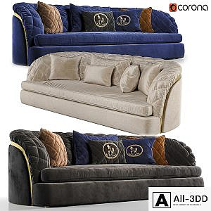 Sofa Portofino Cantori