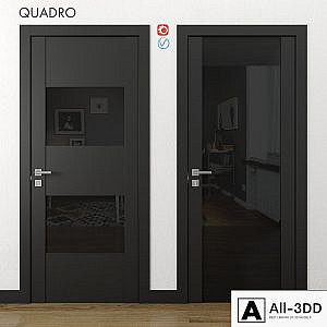 Doors Quadro Volkhovets part 2