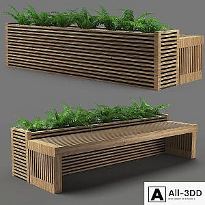 bench602-250cm