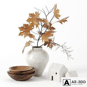 Decor set 10