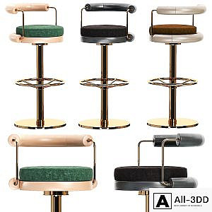 Bar chair otis i