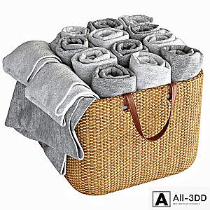 Towel Set 1