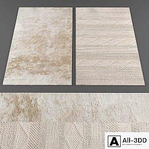 Rugs collection 284