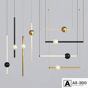 Orion globe light