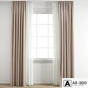 Curtain 222